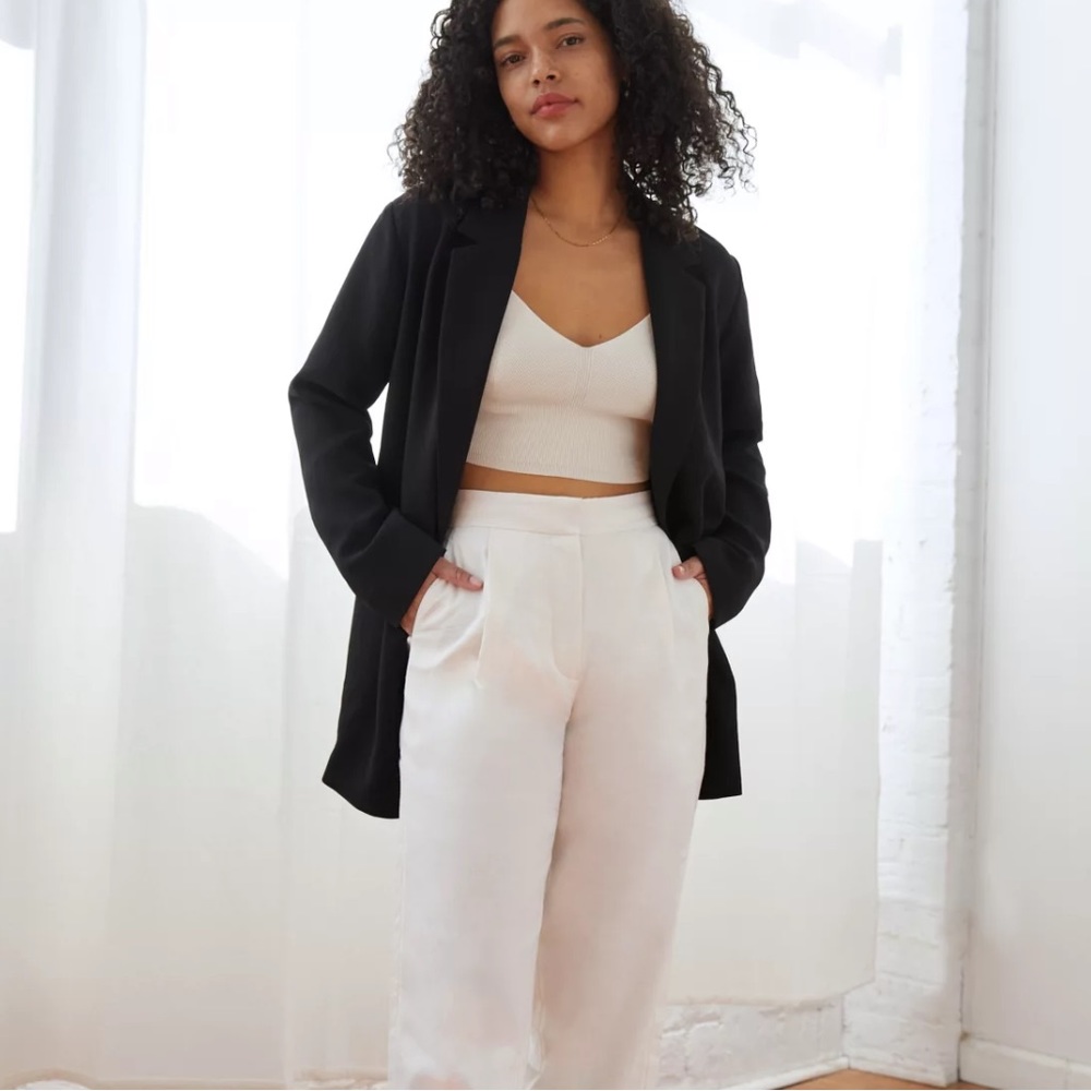Wilfred Tan Blazer - Picture 7 of 7